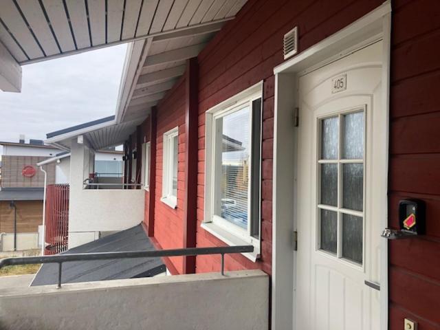 Moonlight 405 Apartment Levi Exterior photo